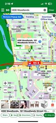 Woodlands Street 13 (Woodlands),  #466503511